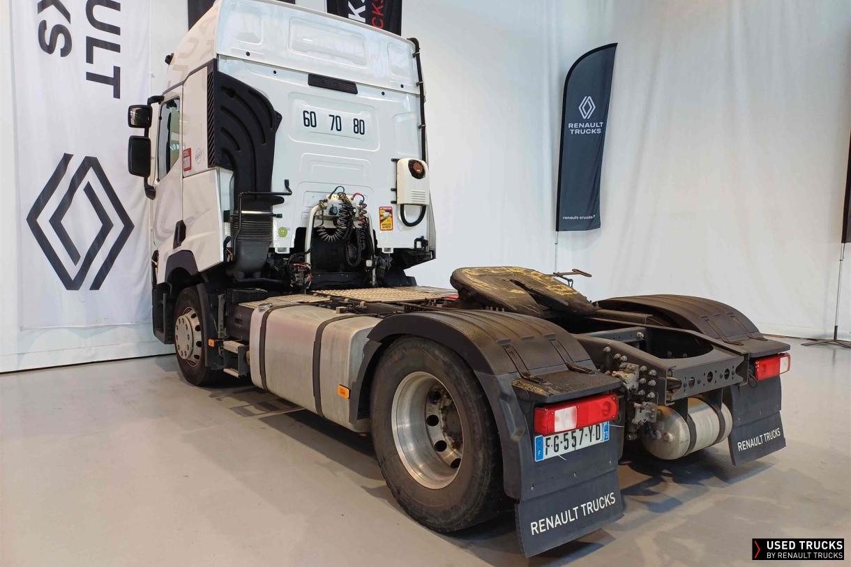 Renault Trucks T 480