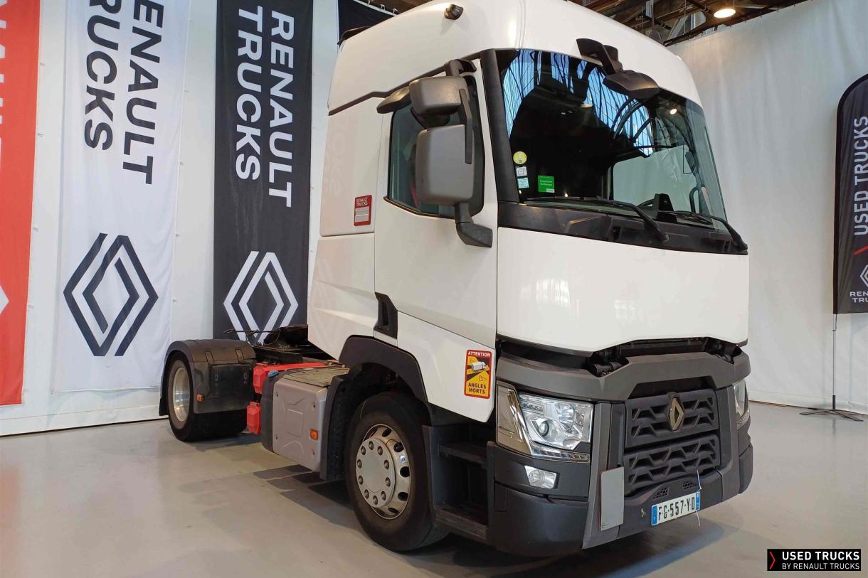Renault Trucks T 480