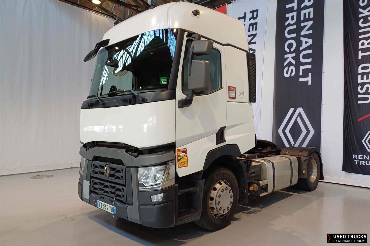 Renault Trucks T 480