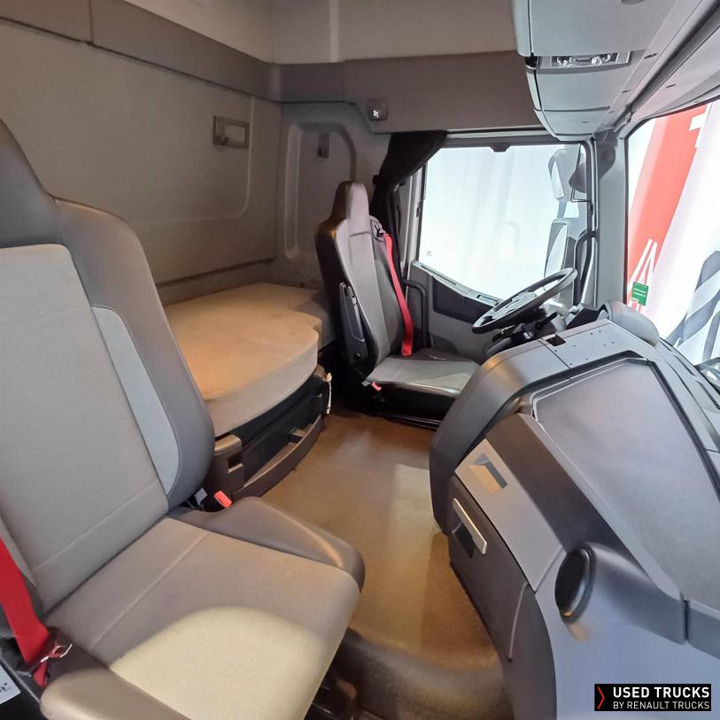 Renault Trucks T 480