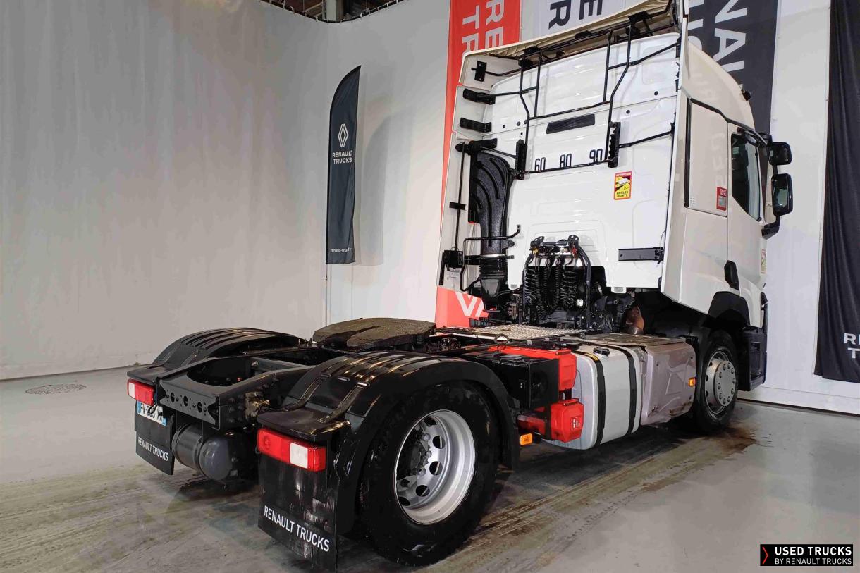 Renault Trucks T 480
