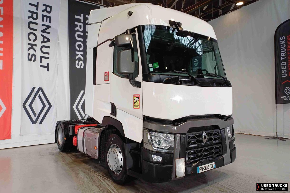 Renault Trucks T 480