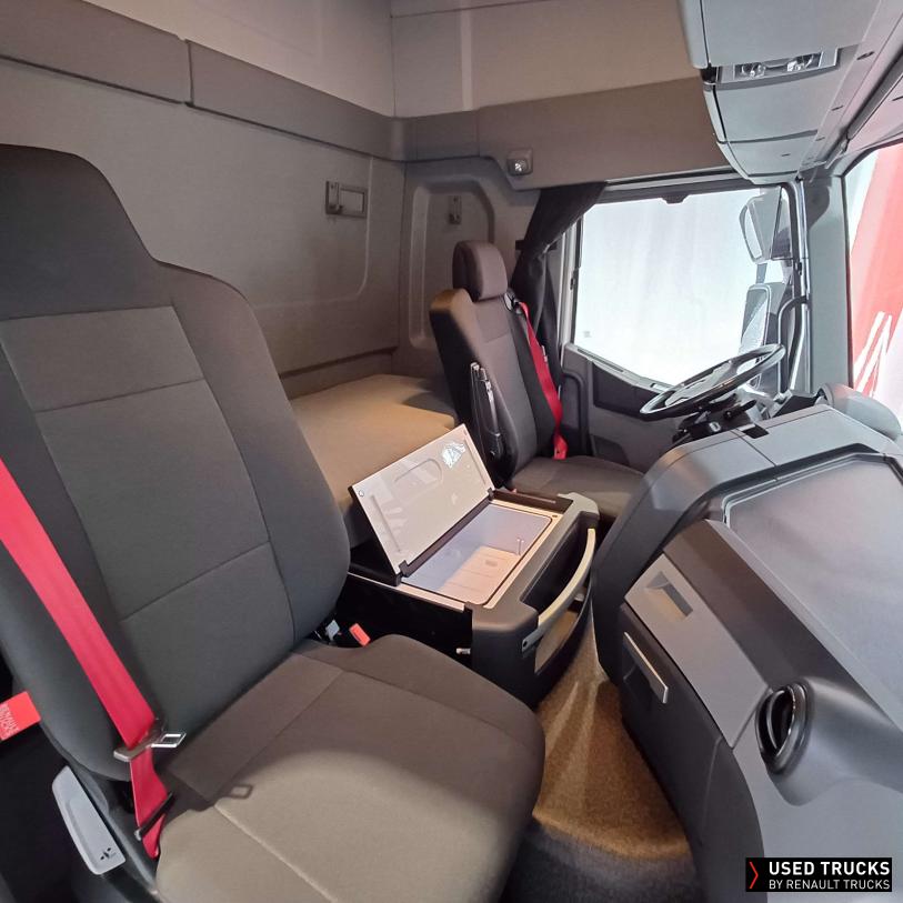 Renault Trucks T 480