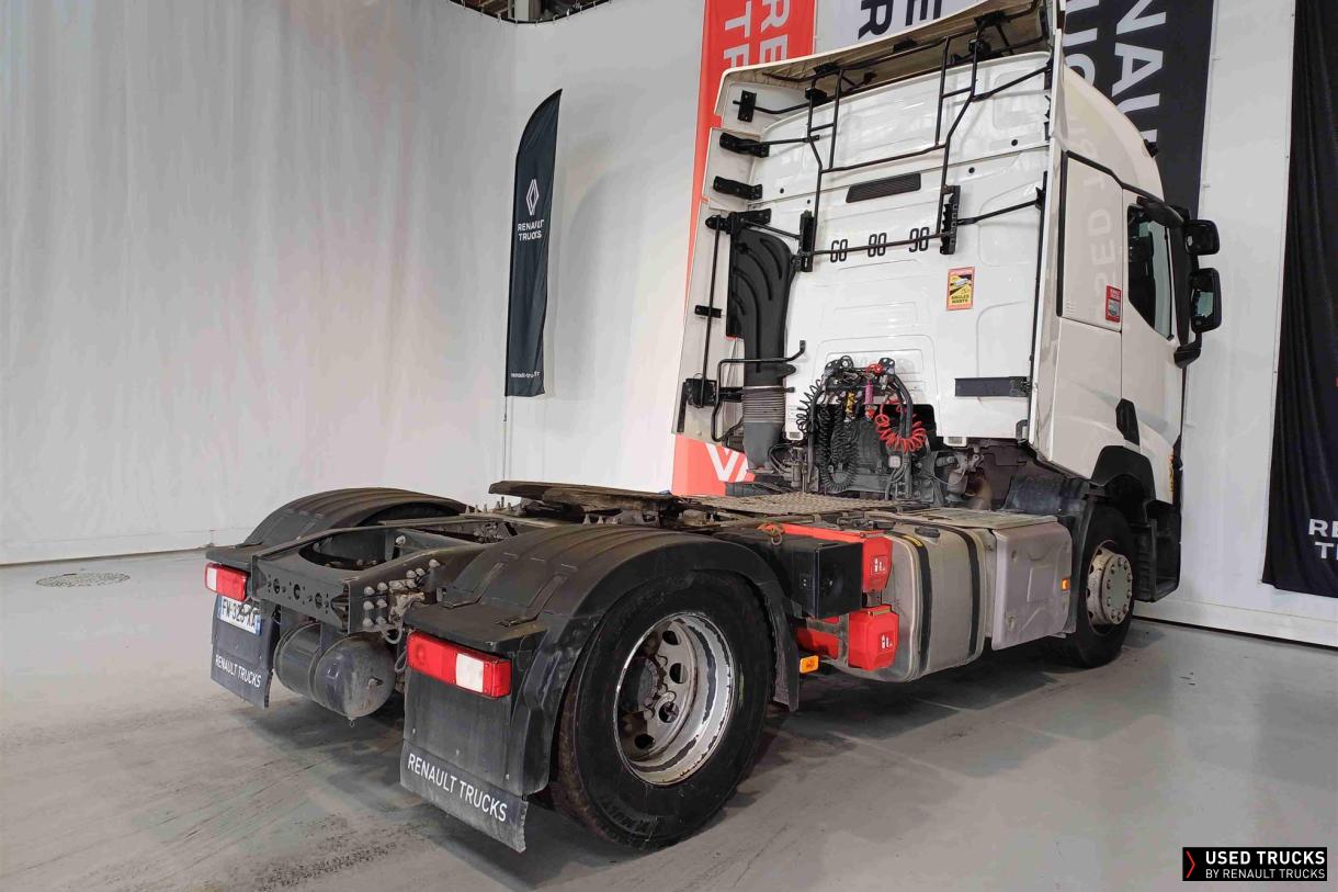 Renault Trucks T 480