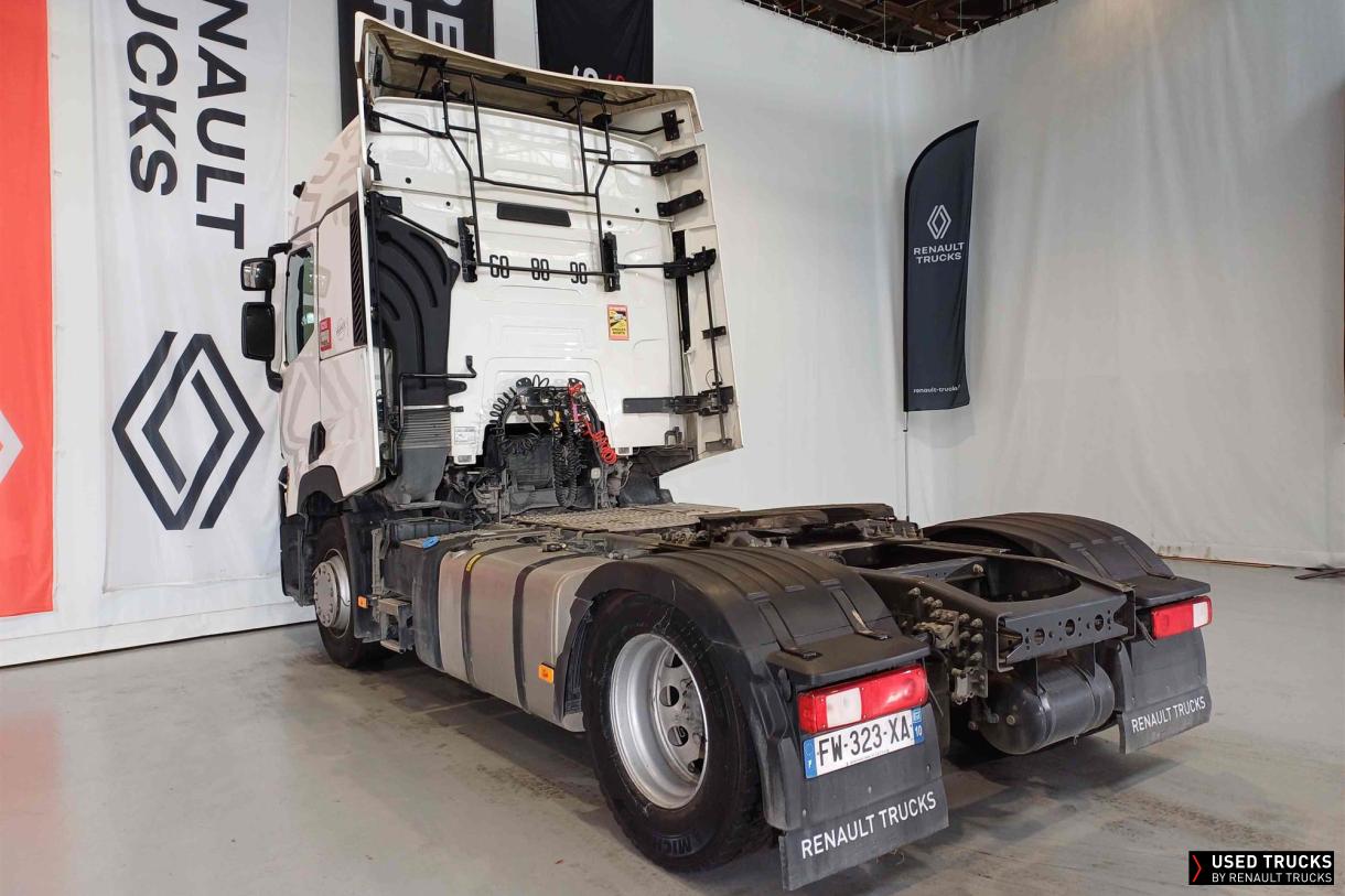 Renault Trucks T 480