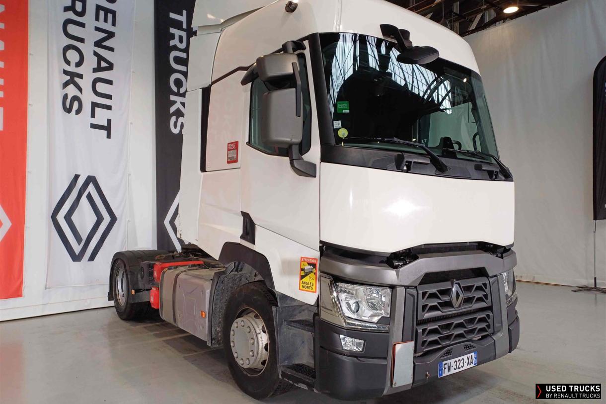 Renault Trucks T 480