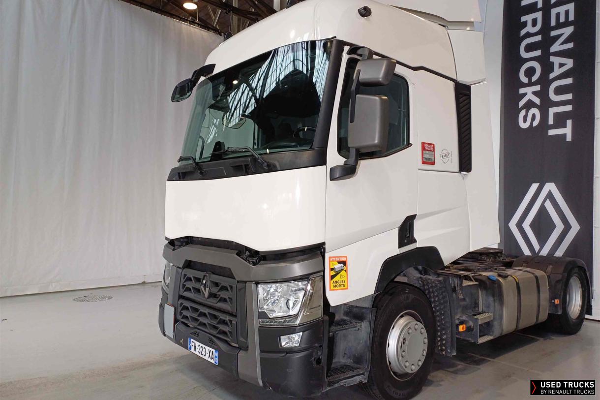 Renault Trucks T 480