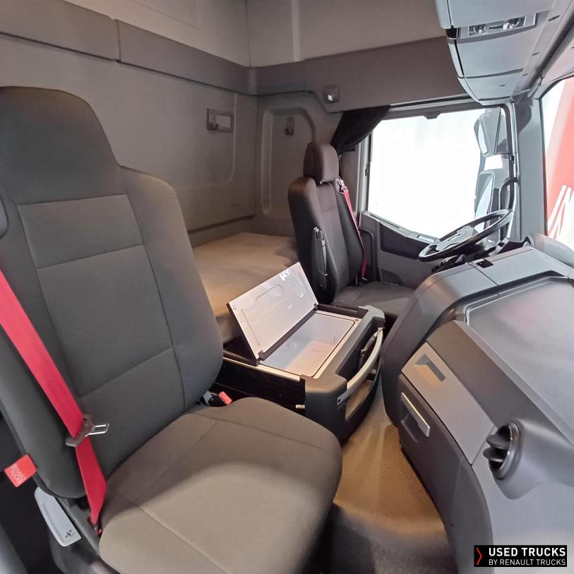 Renault Trucks T 480