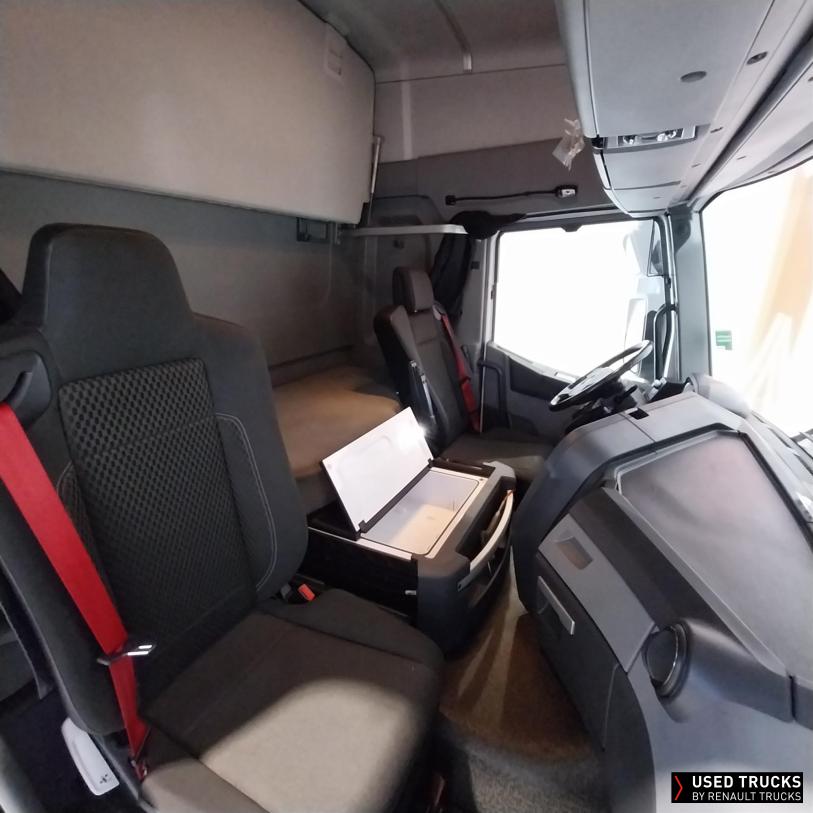 Renault Trucks T 480