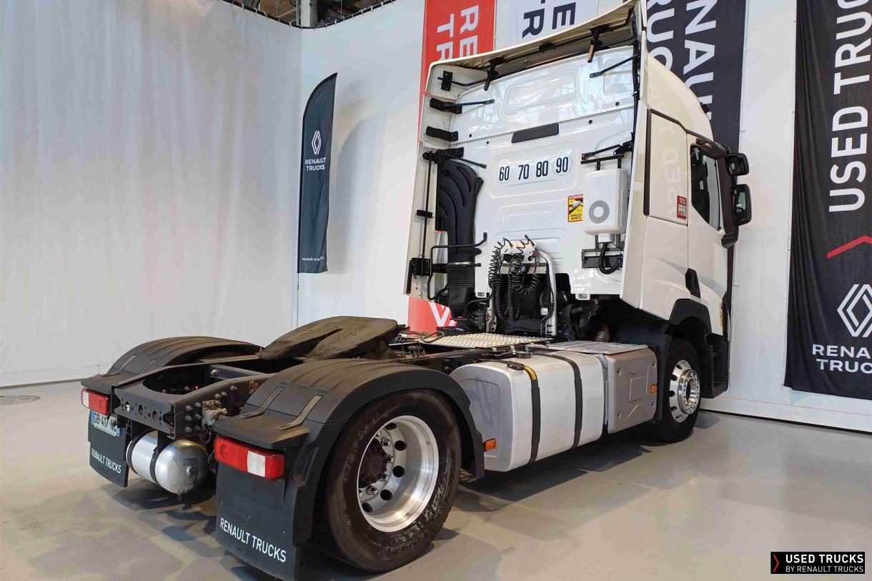 Renault Trucks T 460