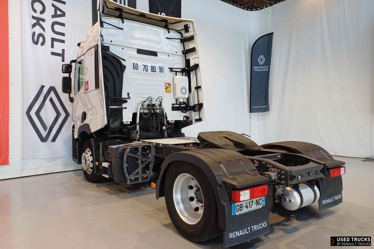 Renault Trucks T 460