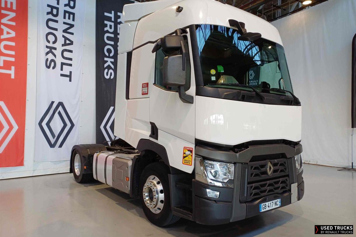 Renault Trucks T 460