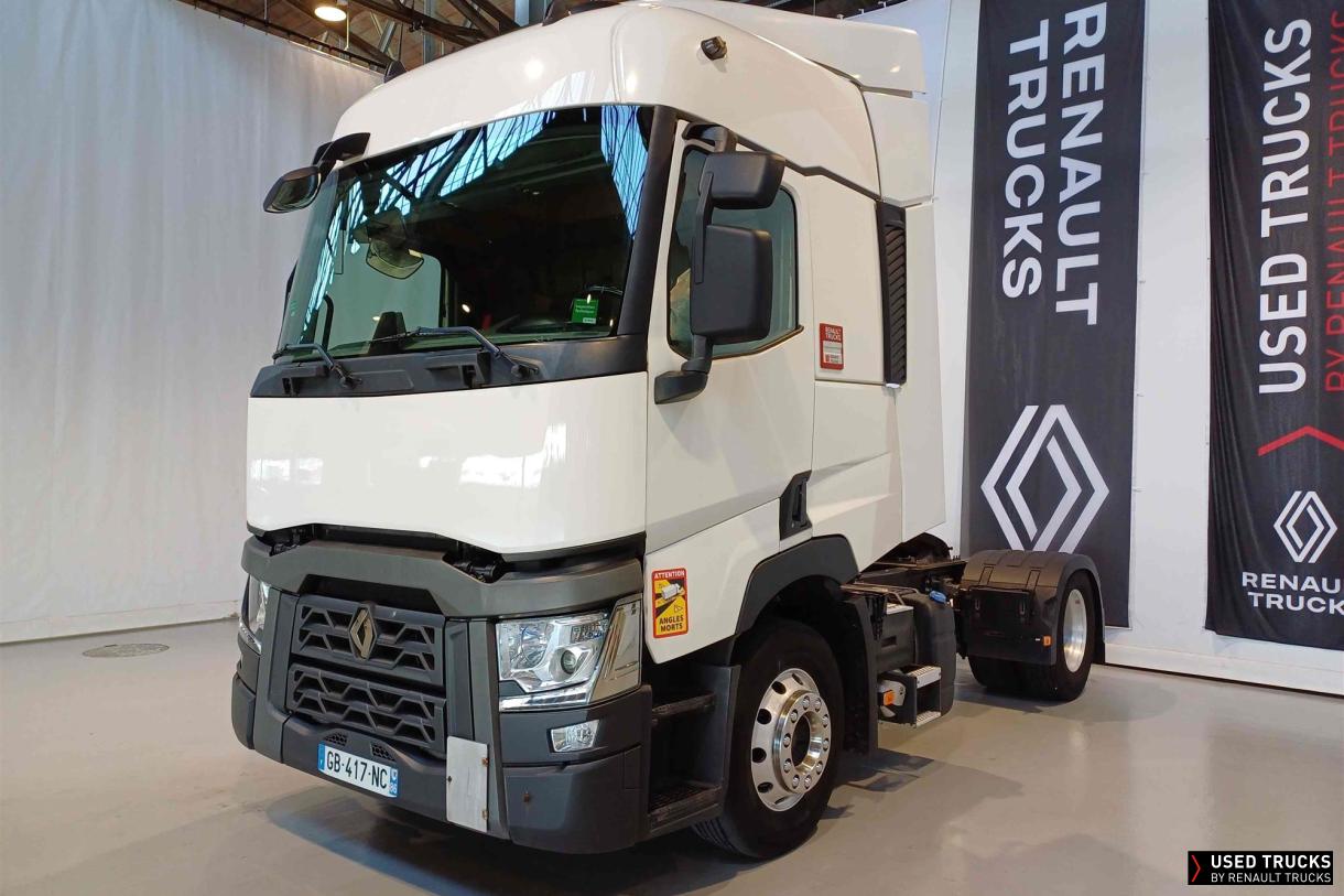 Renault Trucks T 460