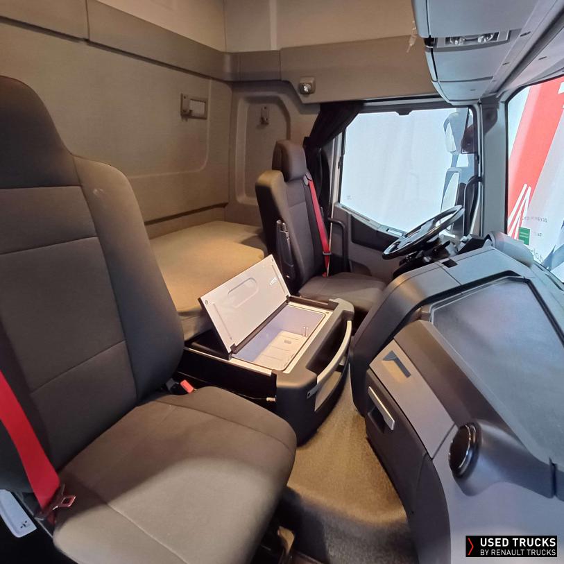 Renault Trucks T 460