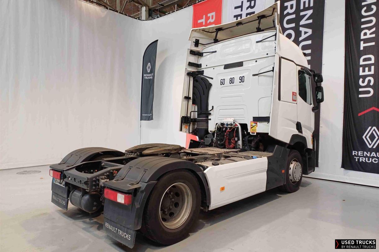 Renault Trucks T 480