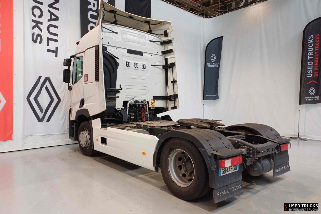Renault Trucks T 480