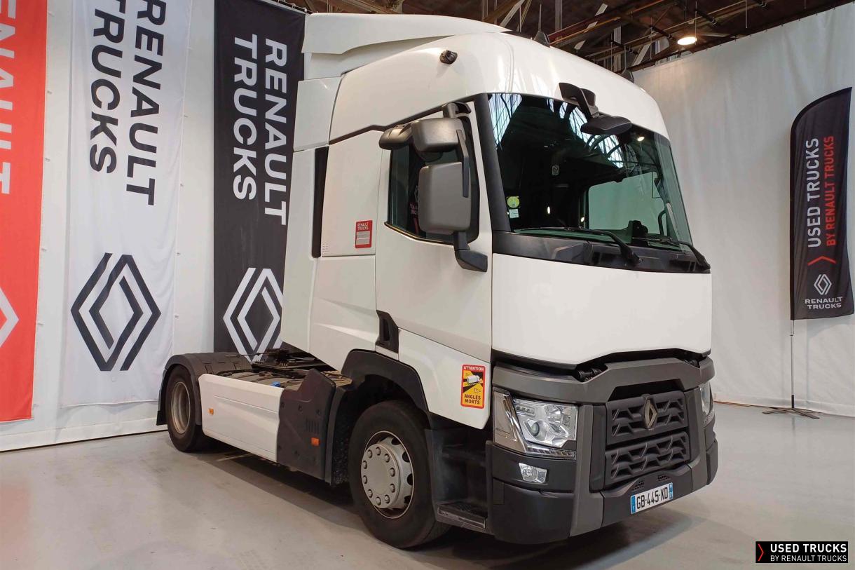 Renault Trucks T 480