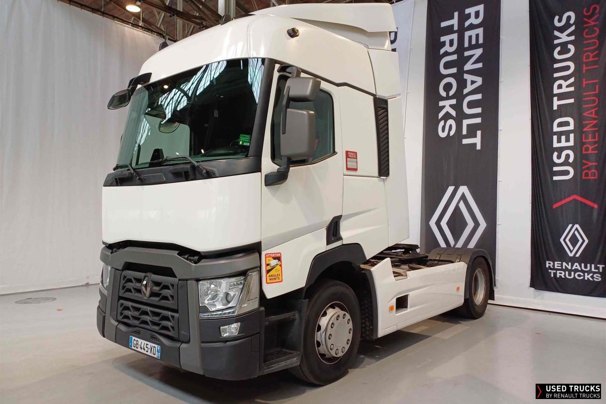 Renault Trucks T 480