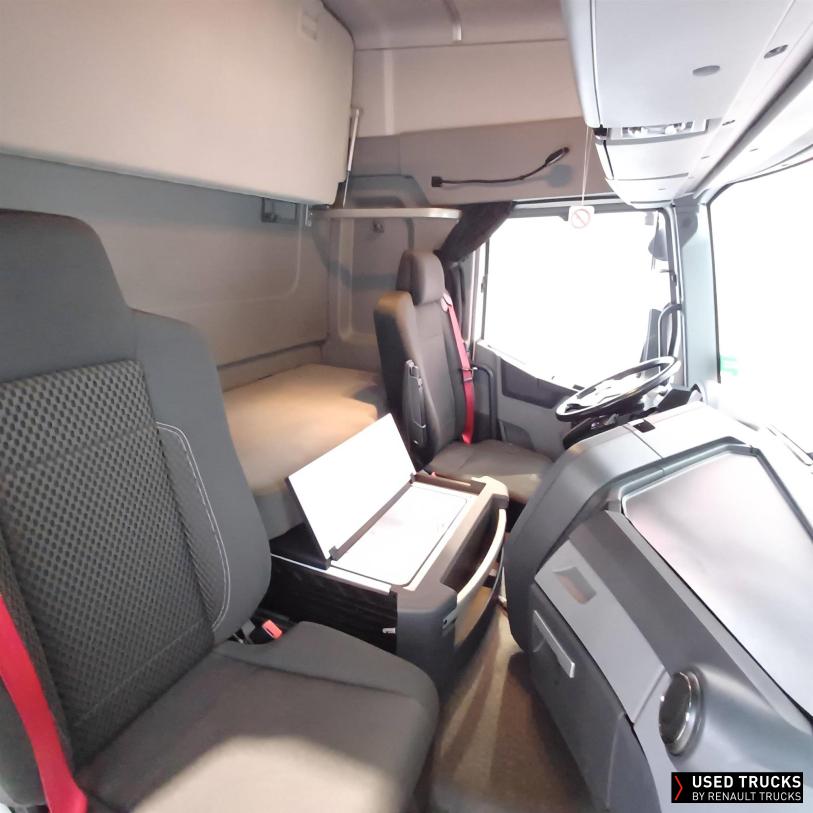 Renault Trucks T 480
