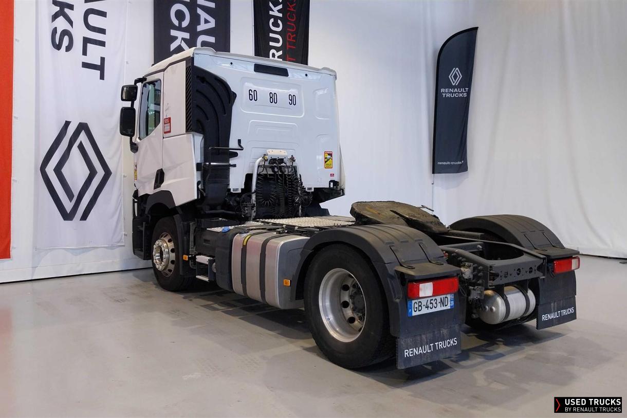 Renault Trucks T 460