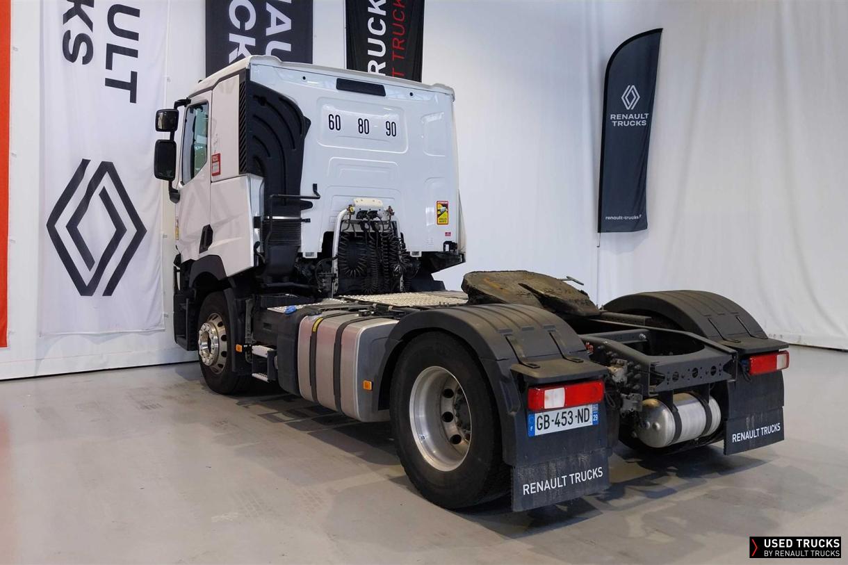Renault Trucks T 460