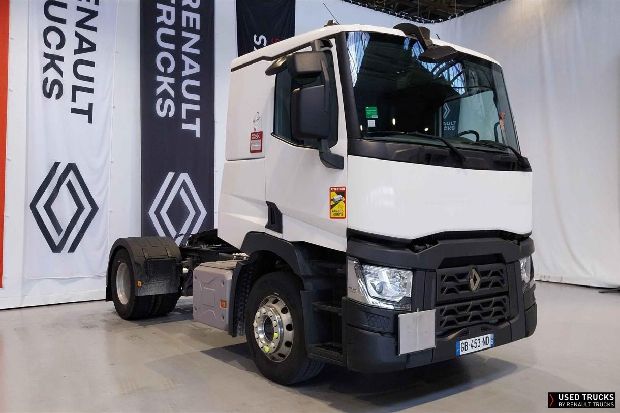 Renault Trucks T 460