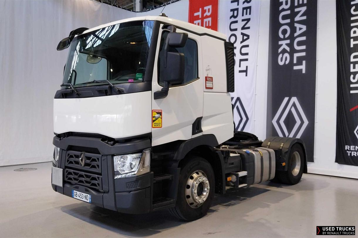 Renault Trucks T 460
