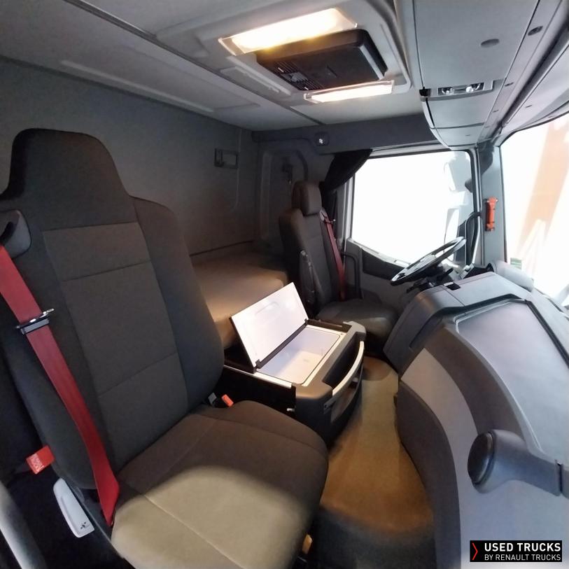 Renault Trucks T 460