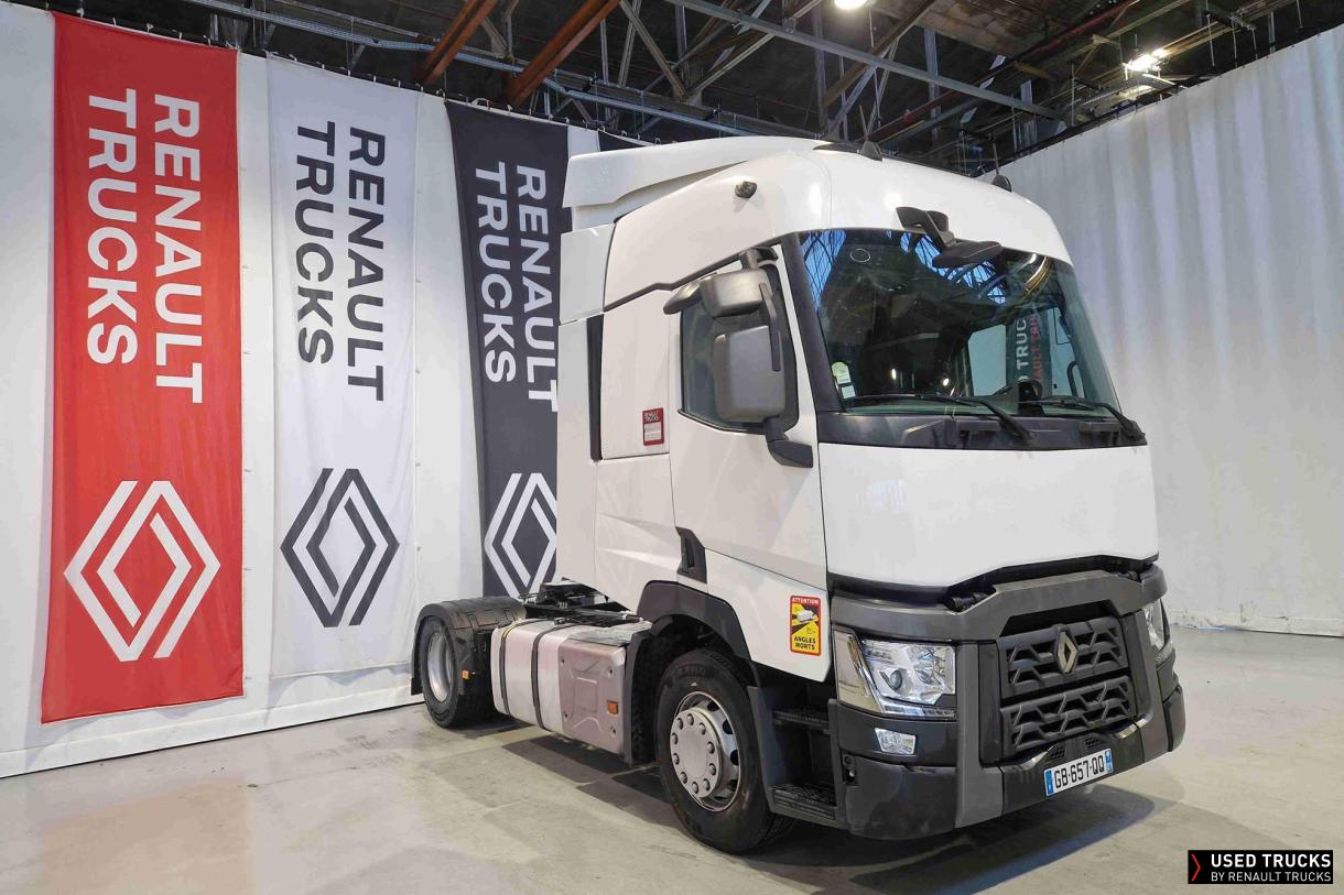 Renault Trucks T 480