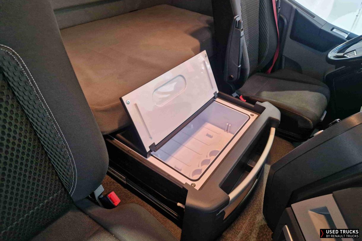 Renault Trucks T 480