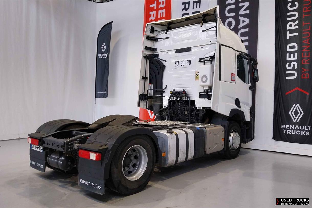 Renault Trucks T 480