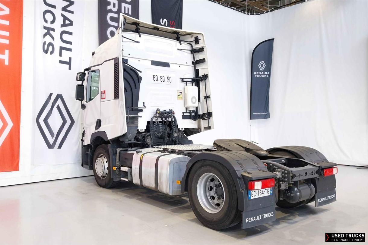 Renault Trucks T 480