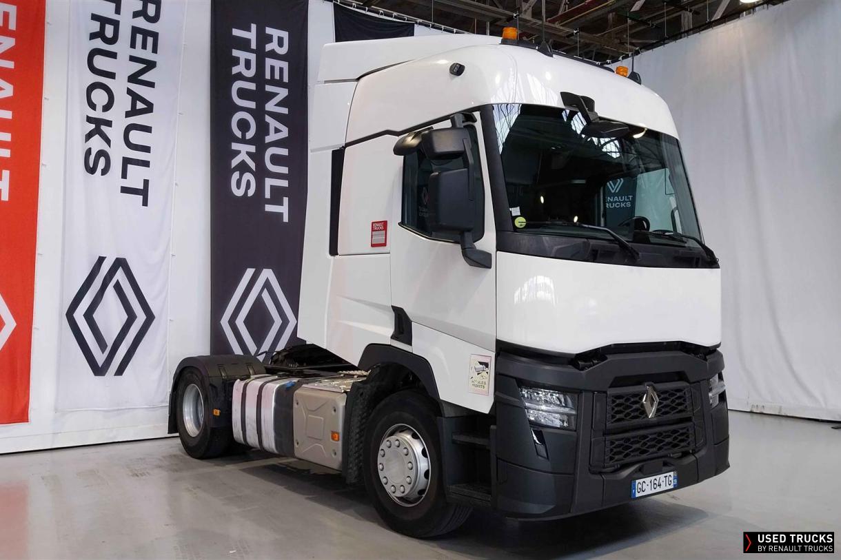 Renault Trucks T 480