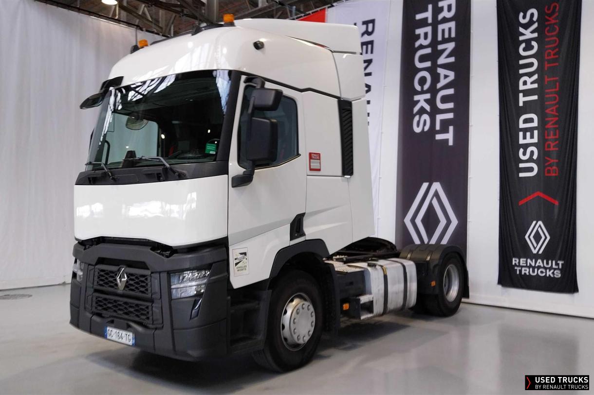 Renault Trucks T 480