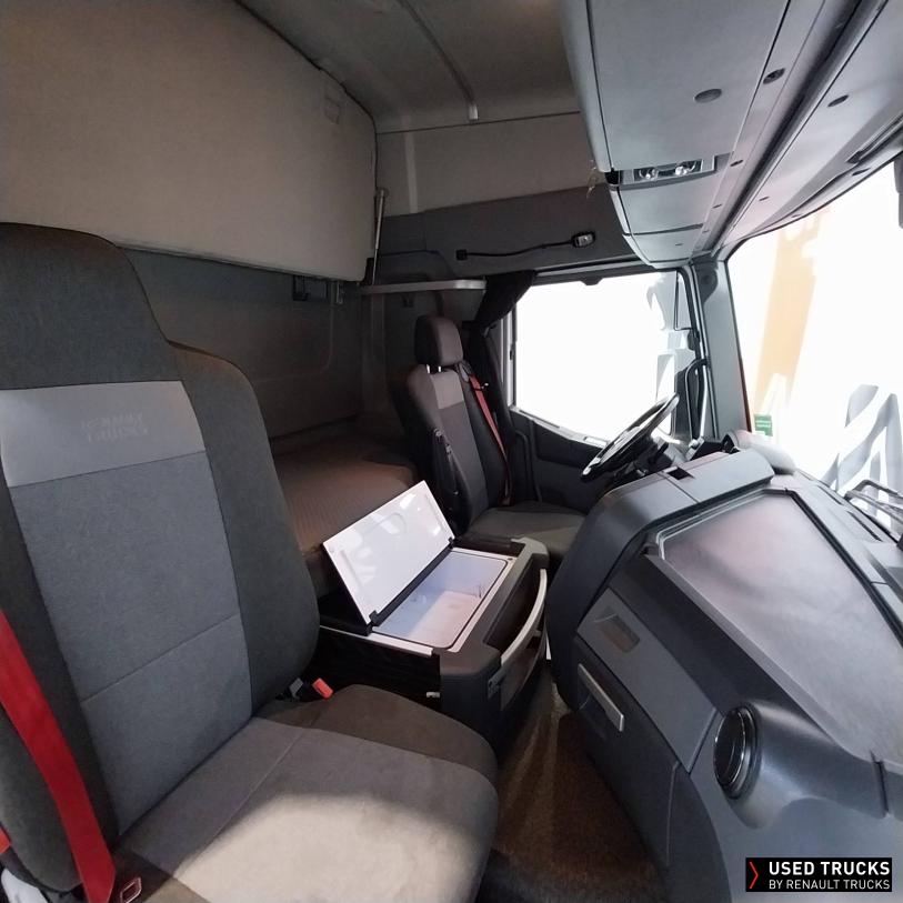 Renault Trucks T 480