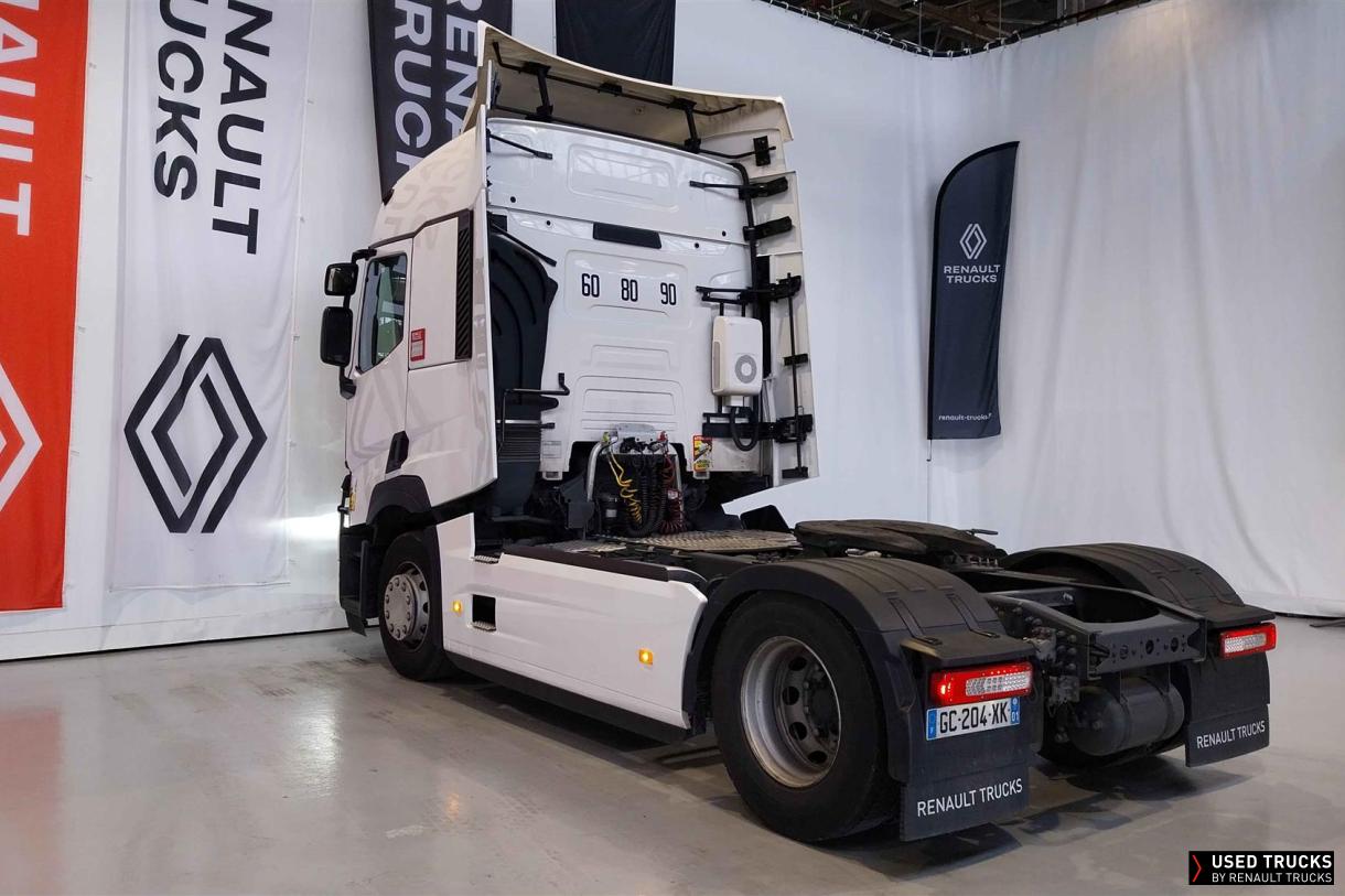 Renault Trucks T 480