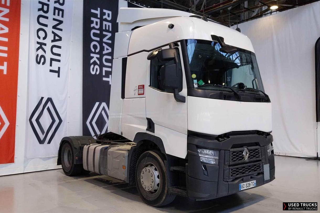 Renault Trucks T 480