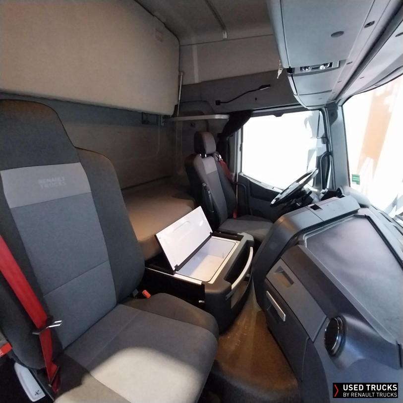 Renault Trucks T 480
