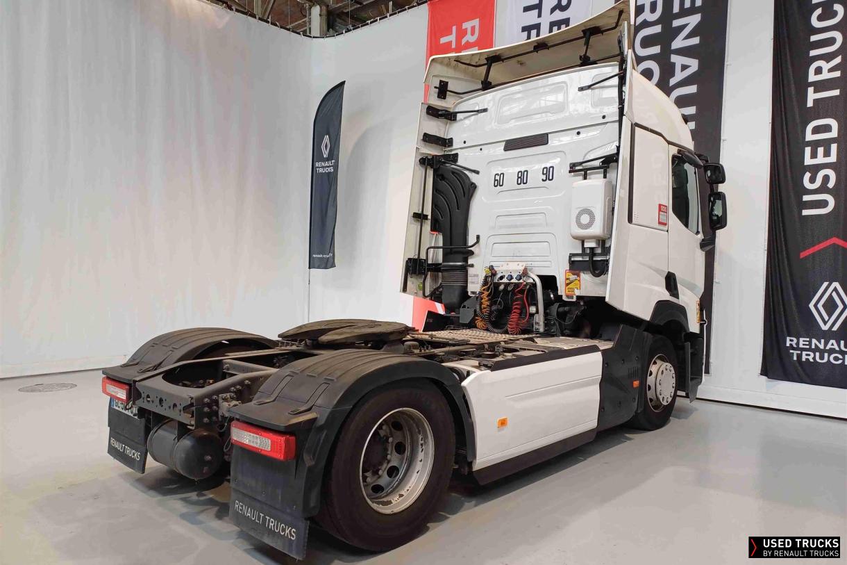Renault Trucks T 480