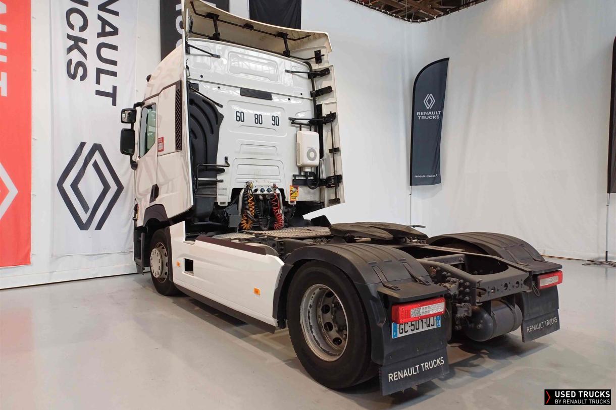 Renault Trucks T 480