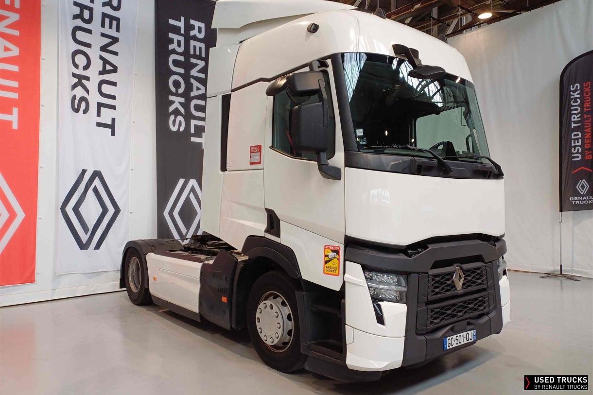 Renault Trucks T 480