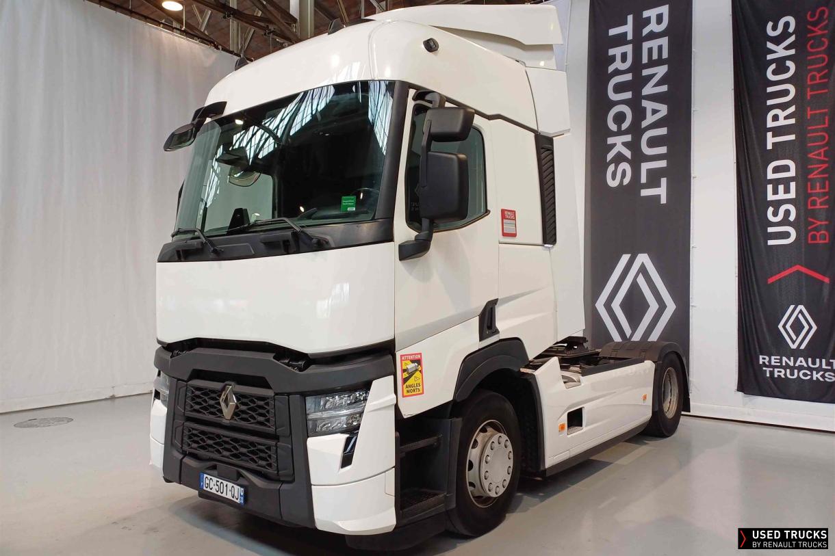 Renault Trucks T 480