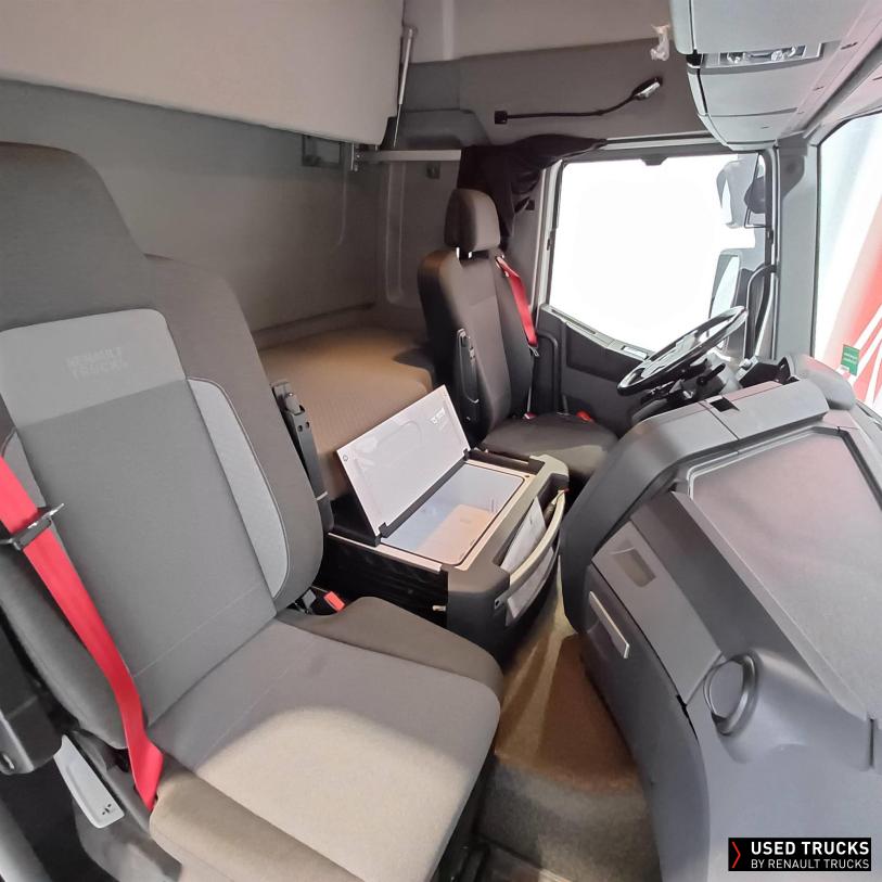 Renault Trucks T 480