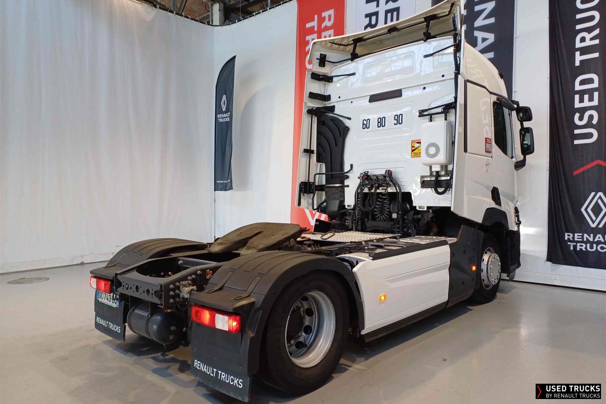 Renault Trucks T 480