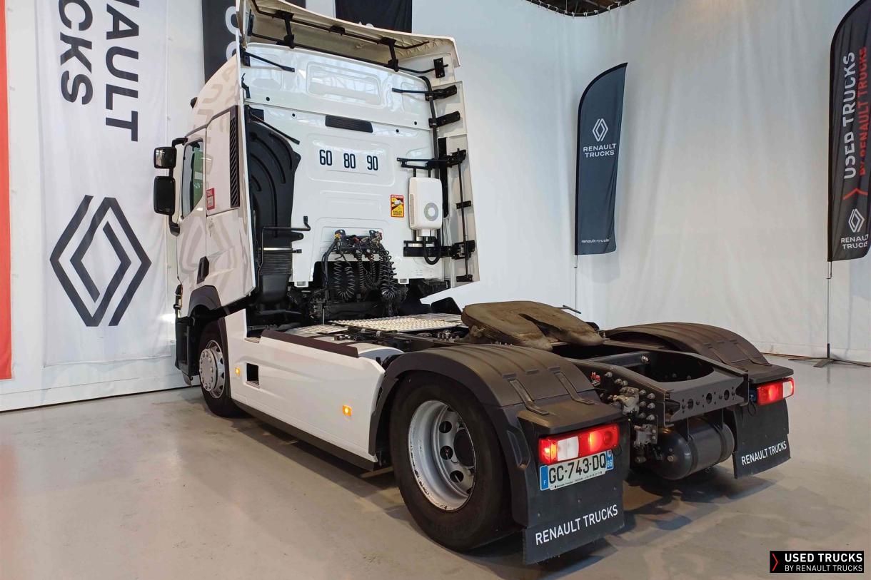 Renault Trucks T 480