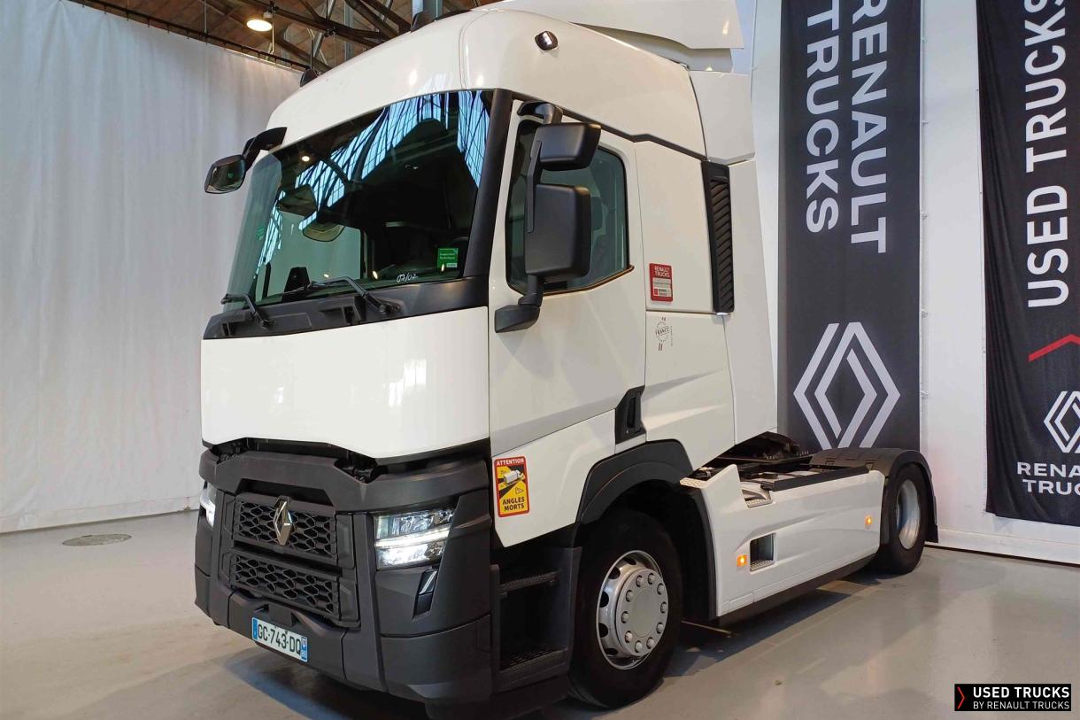 Renault Trucks T 480
