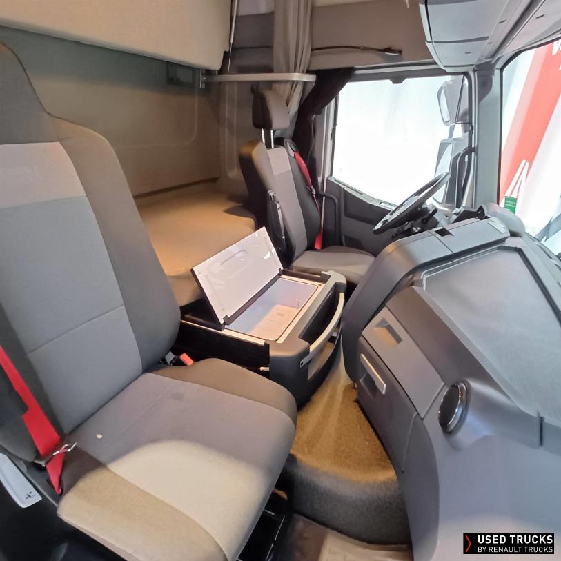 Renault Trucks T 480