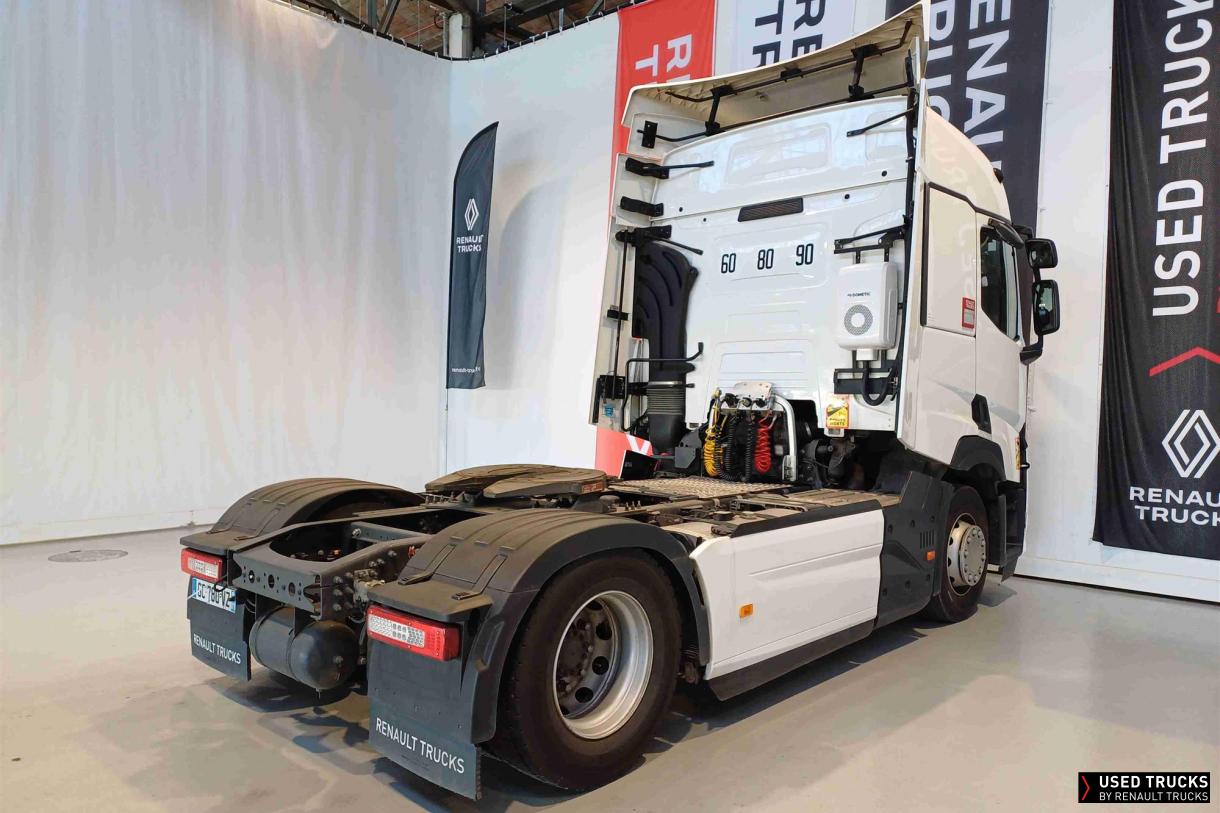 Renault Trucks T 480