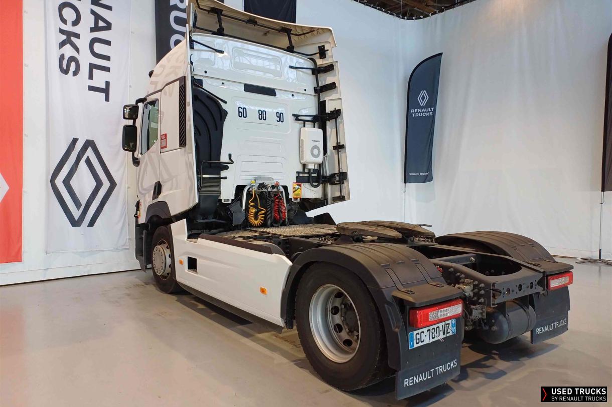 Renault Trucks T 480