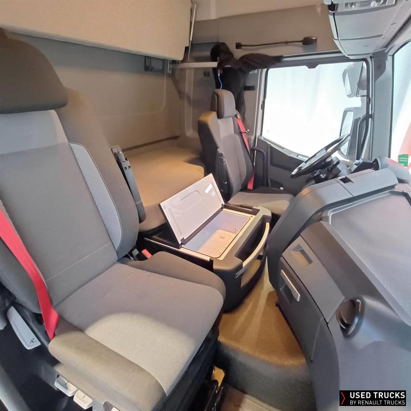 Renault Trucks T 480
